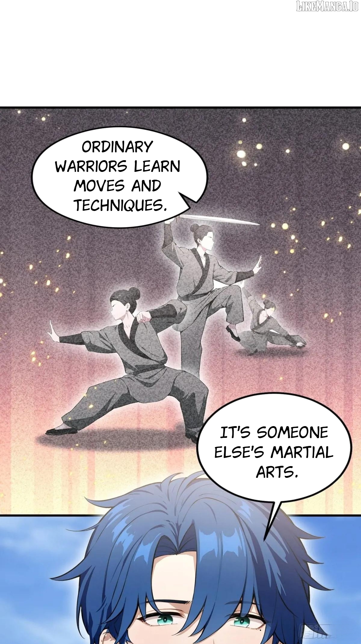 Outrageous! I opened a training class for empresses Chapter 86 - page 17